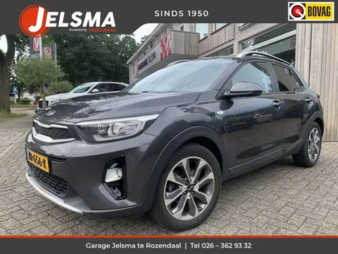 Annonce KIA STONIC Essence 2019 d'occasion 