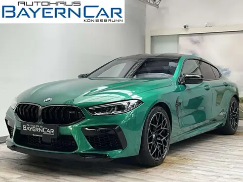 Annonce BMW M8 Essence 2023 d'occasion 