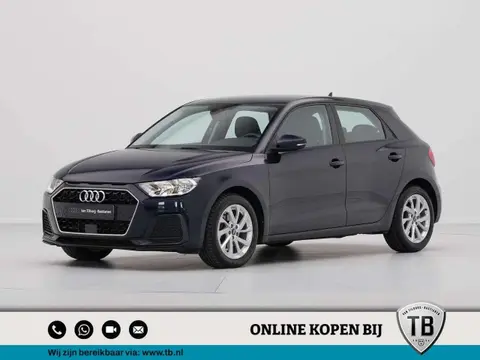 Annonce AUDI A1 Essence 2021 d'occasion 