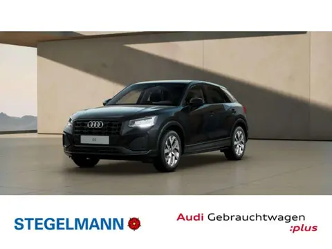 Annonce AUDI Q2 Diesel 2024 d'occasion 