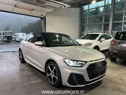 Used AUDI A1 Petrol 2024 Ad 