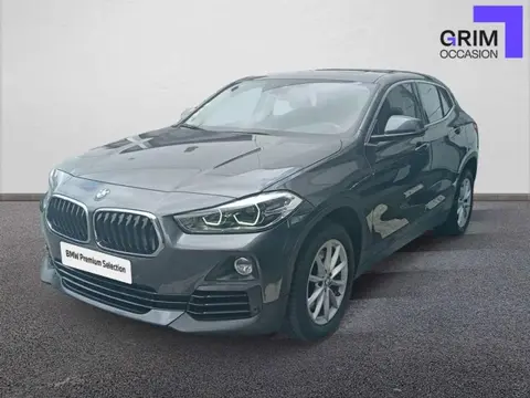 Used BMW X2 Diesel 2019 Ad 