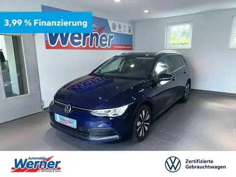 Used VOLKSWAGEN GOLF Petrol 2023 Ad 