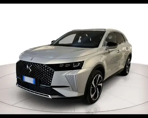 Annonce DS AUTOMOBILES DS7 Diesel 2024 d'occasion 