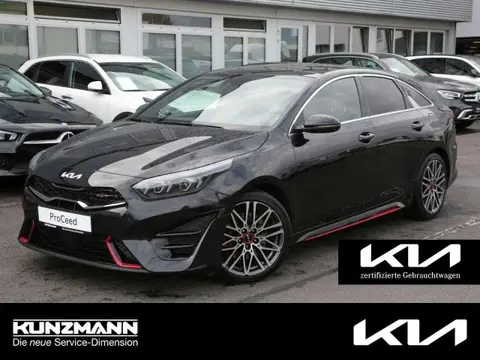 Used KIA PROCEED Petrol 2022 Ad 