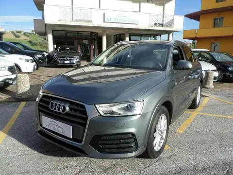 Used AUDI Q3 Diesel 2018 Ad 