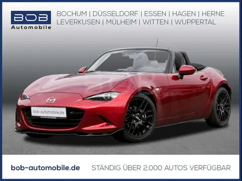 Used MAZDA MX-5 Petrol 2024 Ad 