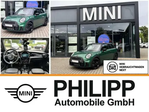 Used MINI COOPER Petrol 2023 Ad 