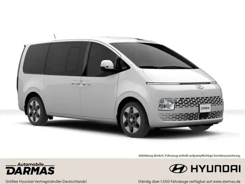 Used HYUNDAI STARIA Hybrid 2024 Ad 