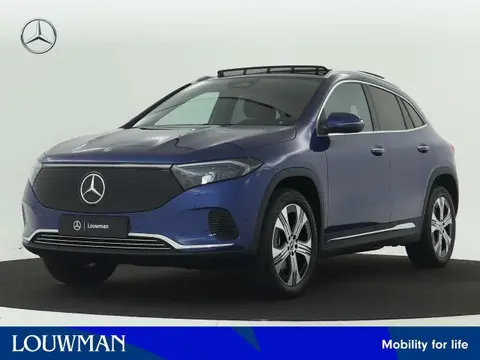 Used MERCEDES-BENZ EQA Electric 2024 Ad 