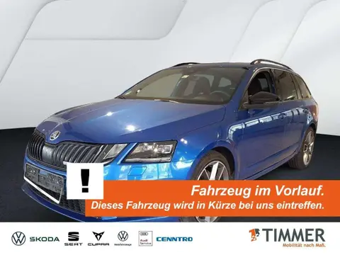 Used SKODA OCTAVIA Diesel 2020 Ad 