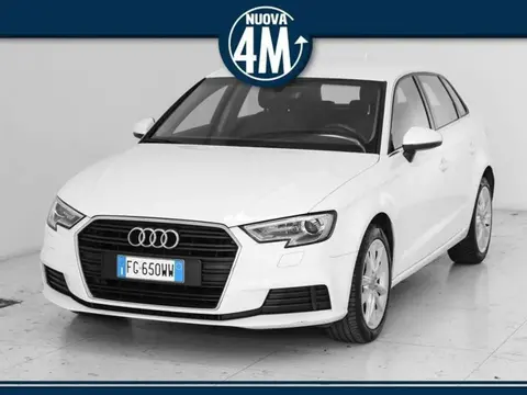 Used AUDI A3 Diesel 2017 Ad 