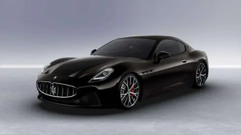 Annonce MASERATI GRANTURISMO Essence 2024 d'occasion 