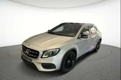 Annonce MERCEDES-BENZ CLASSE GLA Essence 2020 d'occasion 