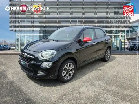 Used FIAT 500X Petrol 2016 Ad 