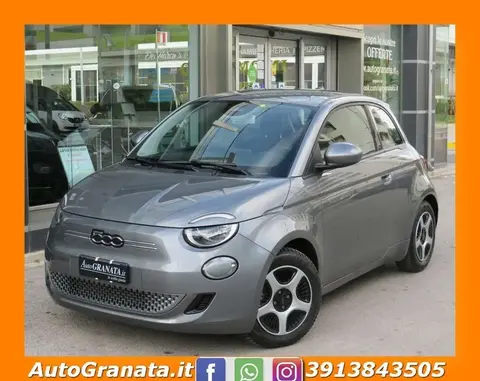 Annonce FIAT 500 Électrique 2021 d'occasion Italie