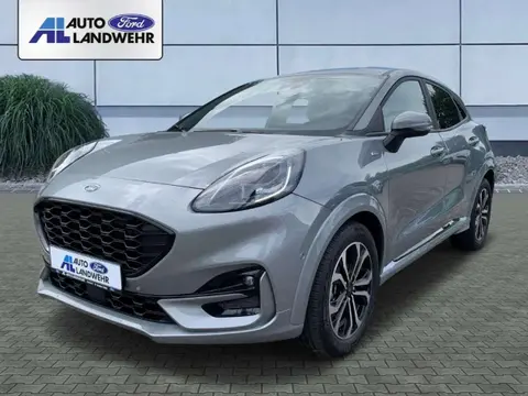 Annonce FORD PUMA Essence 2024 d'occasion 