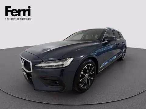 Used VOLVO V60 Diesel 2018 Ad 