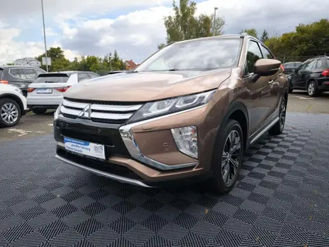 Used MITSUBISHI ECLIPSE Petrol 2019 Ad 