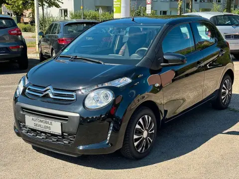 Used CITROEN C1 Petrol 2021 Ad 