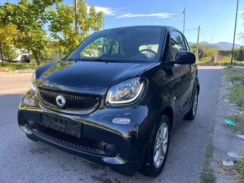 Used SMART FORTWO Petrol 2019 Ad 