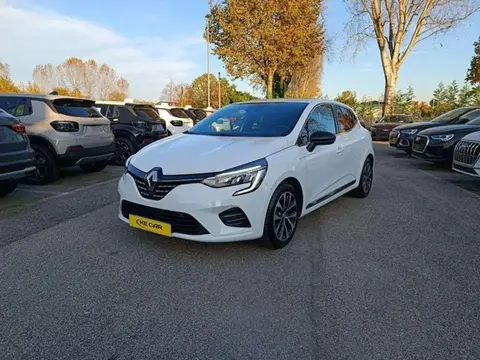 Annonce RENAULT CLIO Essence 2023 d'occasion 