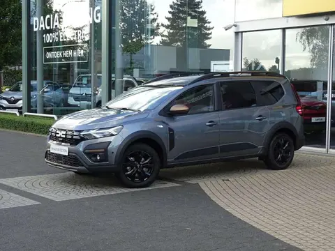 Used DACIA JOGGER Hybrid 2024 Ad 