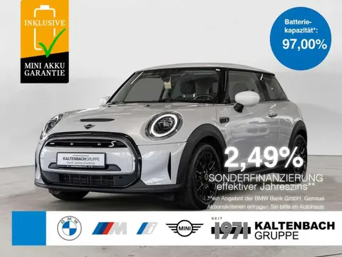 Used MINI COOPER Electric 2021 Ad 