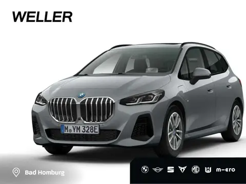 Annonce BMW SERIE 2 Hybride 2024 d'occasion 