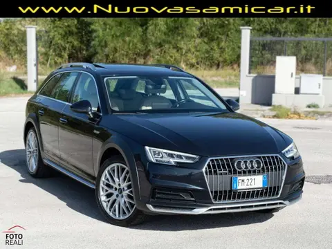 Used AUDI A4 Diesel 2017 Ad 