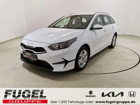 Used KIA CEED Petrol 2024 Ad 