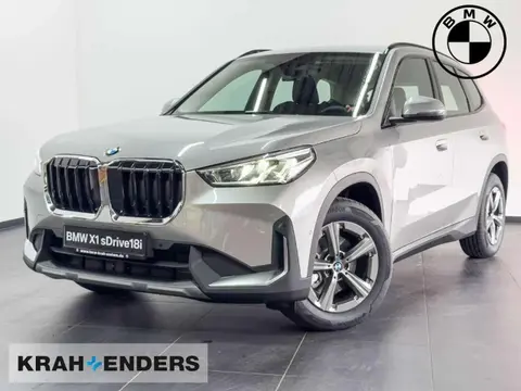 Used BMW X1 Petrol 2024 Ad 