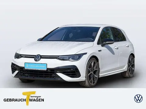 Used VOLKSWAGEN GOLF Petrol 2021 Ad 