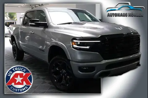 Annonce DODGE RAM Essence 2022 d'occasion 