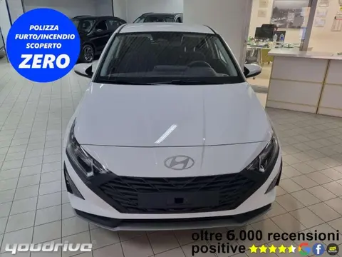 Annonce HYUNDAI I20 Essence 2024 d'occasion 