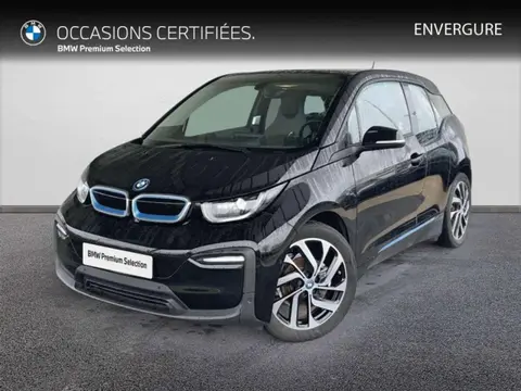 Annonce BMW I3 Électrique 2022 d'occasion 