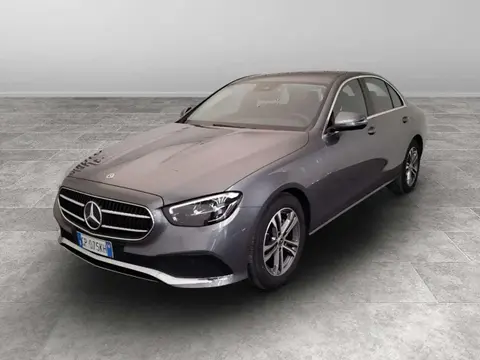 Annonce MERCEDES-BENZ CLASSE E Diesel 2023 d'occasion 