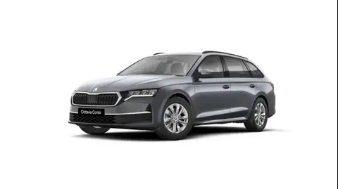 Annonce SKODA OCTAVIA Diesel 2024 d'occasion Allemagne