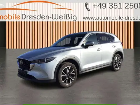 Annonce MAZDA CX-5 Essence 2023 d'occasion 