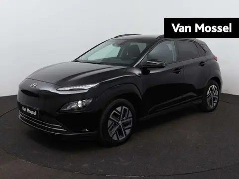 Used HYUNDAI KONA Electric 2022 Ad 