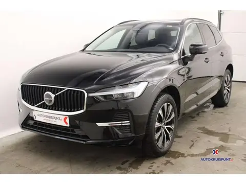 Annonce VOLVO XC60 Hybride 2022 d'occasion 