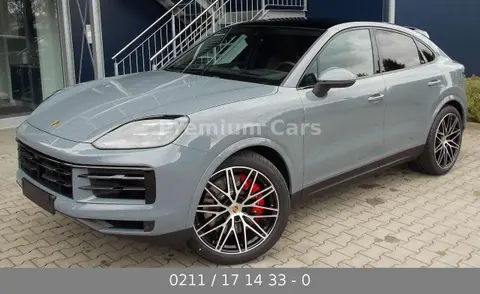 Used PORSCHE CAYENNE Petrol 2024 Ad 