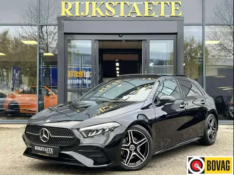 Used MERCEDES-BENZ CLASSE A Petrol 2023 Ad 