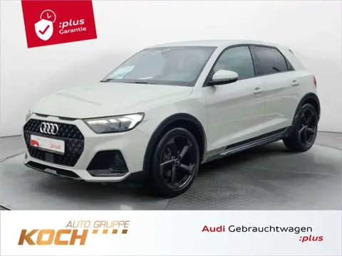 Used AUDI A1 Petrol 2024 Ad 