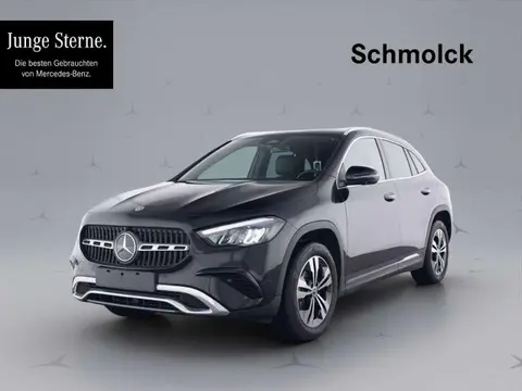 Used MERCEDES-BENZ CLASSE GLA Hybrid 2023 Ad 