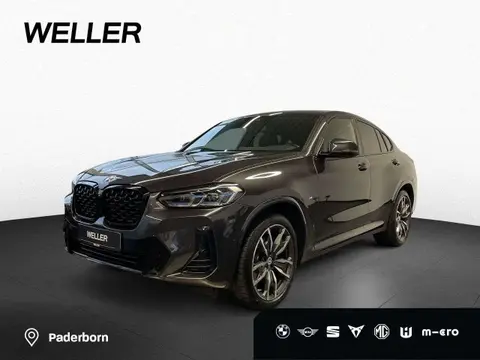 Annonce BMW X4 Essence 2023 d'occasion 