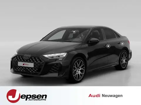 Annonce AUDI RS3 Essence 2024 d'occasion 