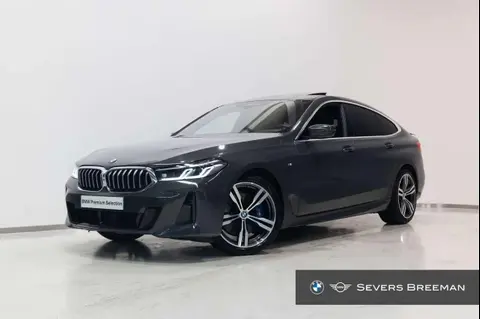 Annonce BMW SERIE 6 Essence 2020 d'occasion 