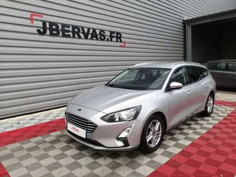 Used FORD FOCUS Diesel 2020 Ad 