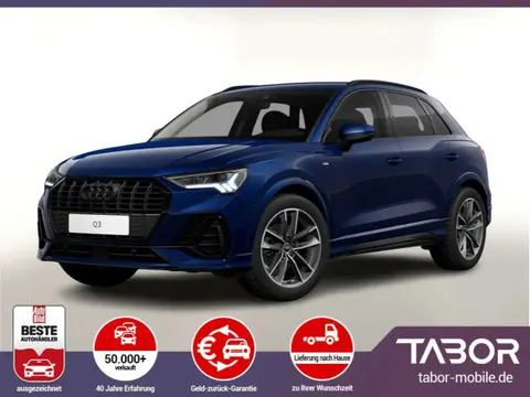 Annonce AUDI Q3 Essence 2024 d'occasion 